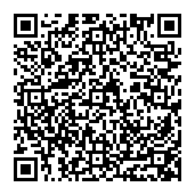 QR kodas