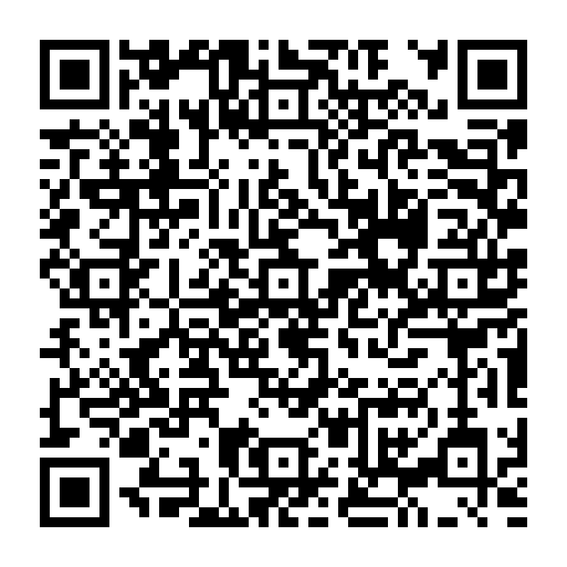 QR kodas