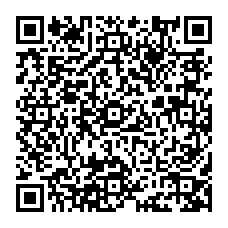 QR kodas