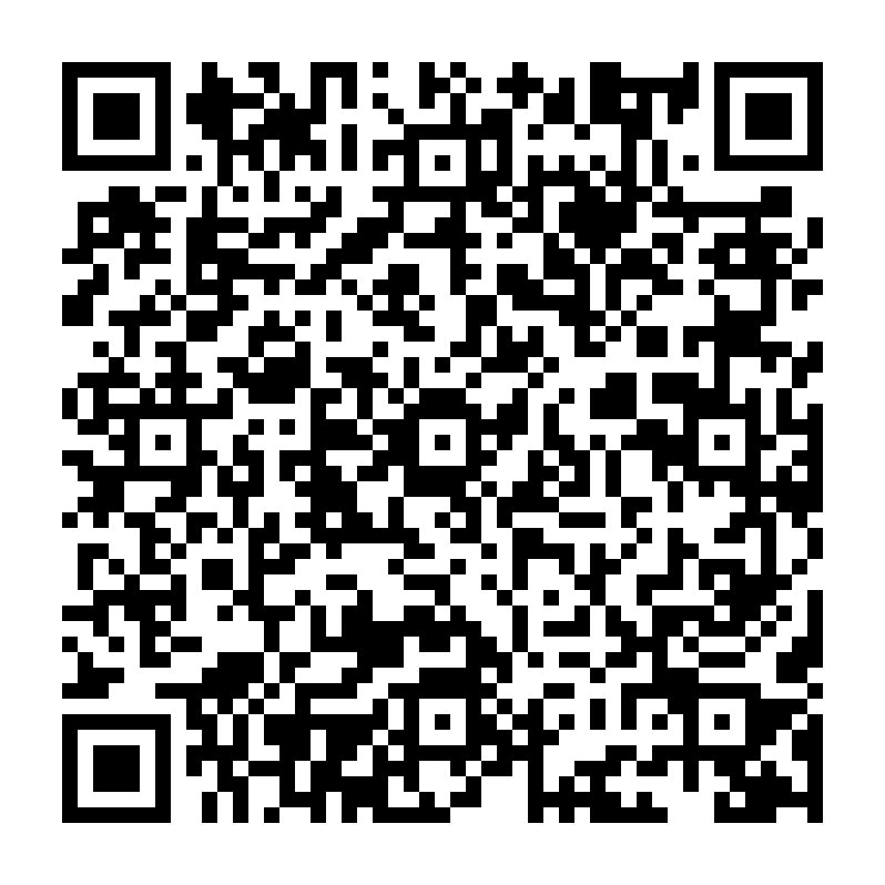 QR kodas