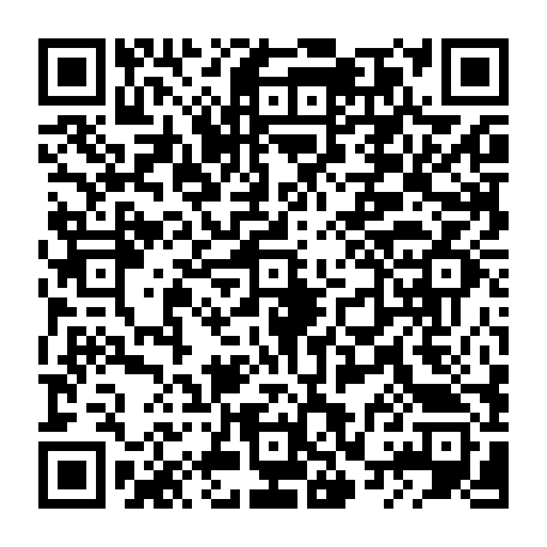 QR kodas