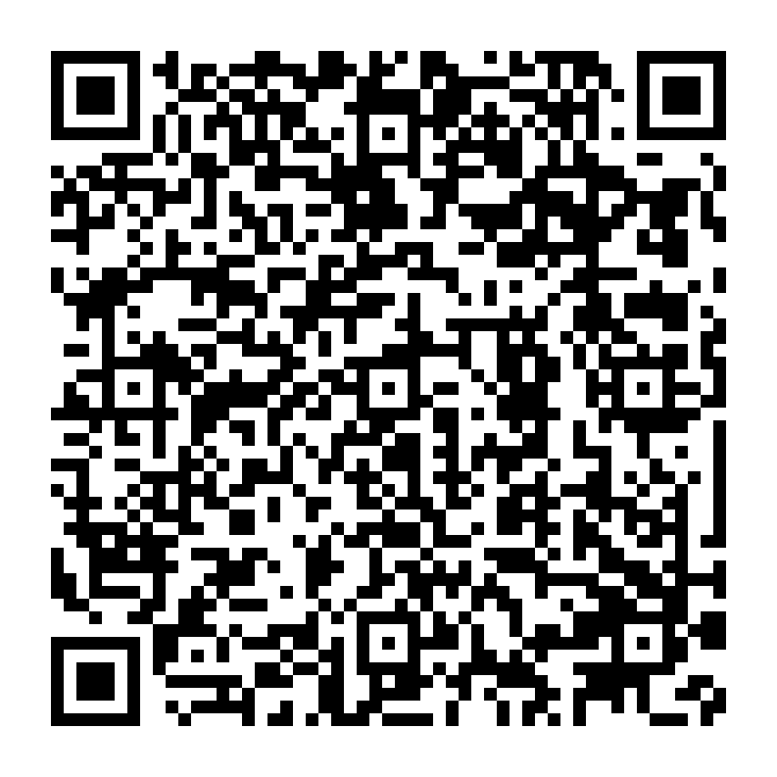 QR kodas