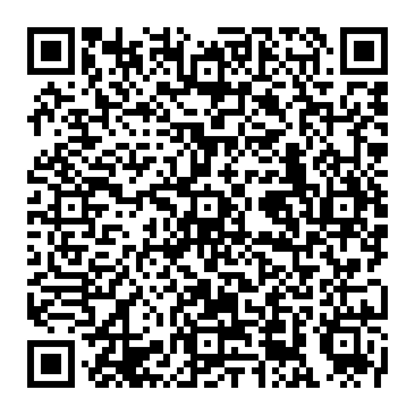 QR kodas