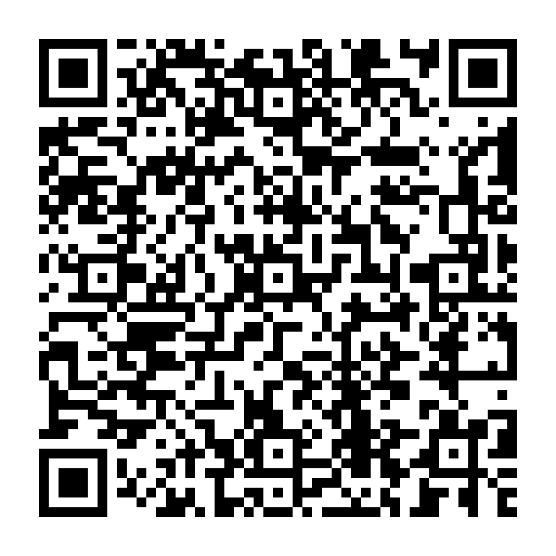 QR kodas