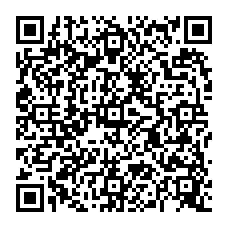 QR kodas