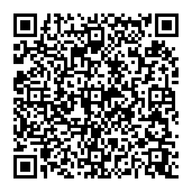 QR kodas