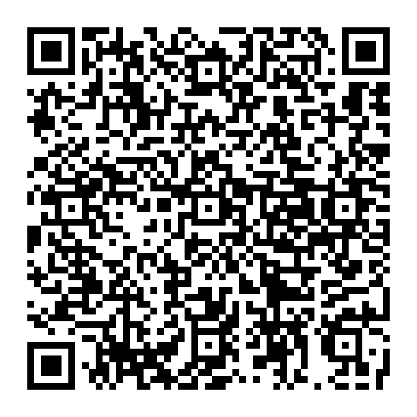 QR kodas