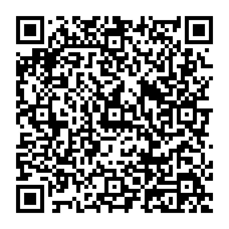 QR kodas