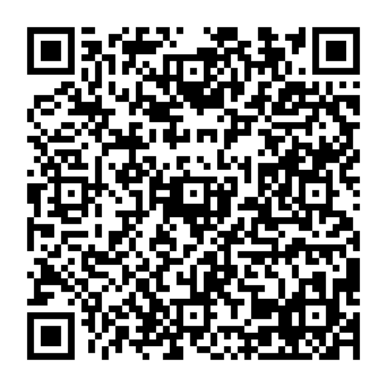 QR kodas