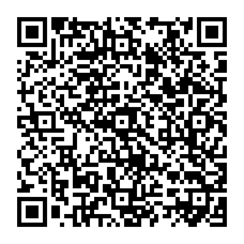 QR kodas