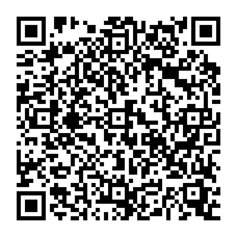 QR kodas
