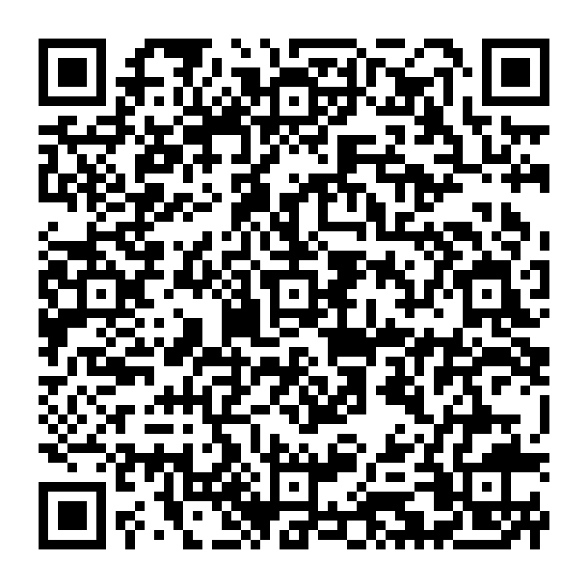 QR kodas