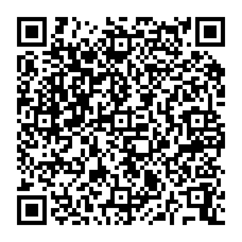QR kodas