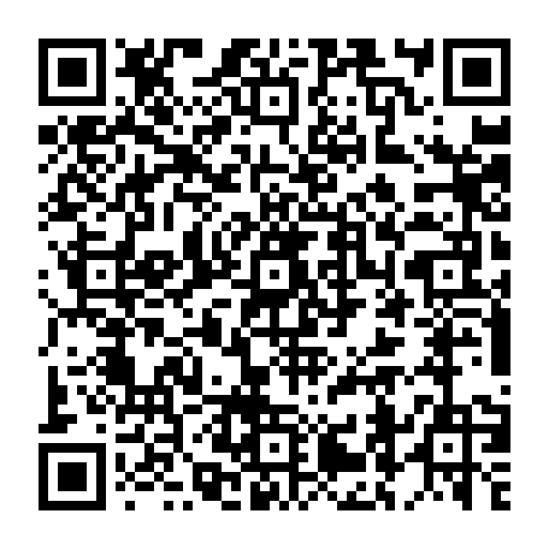 QR kodas