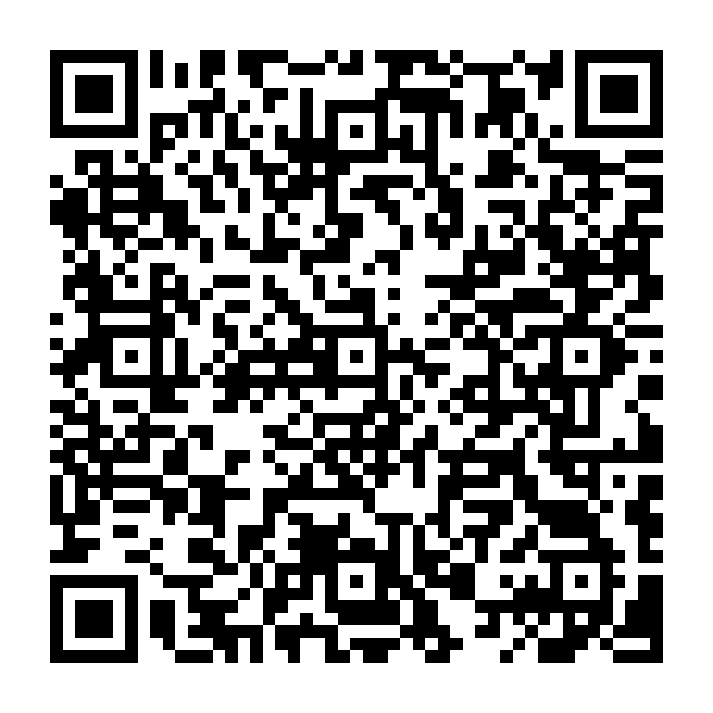 QR kodas