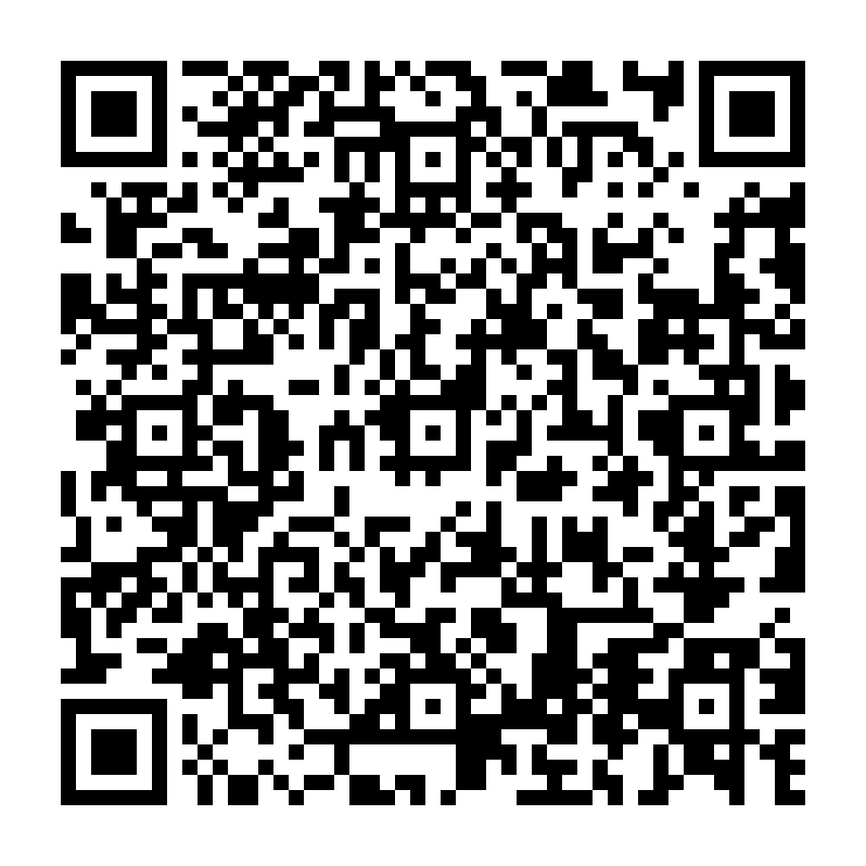 QR kodas