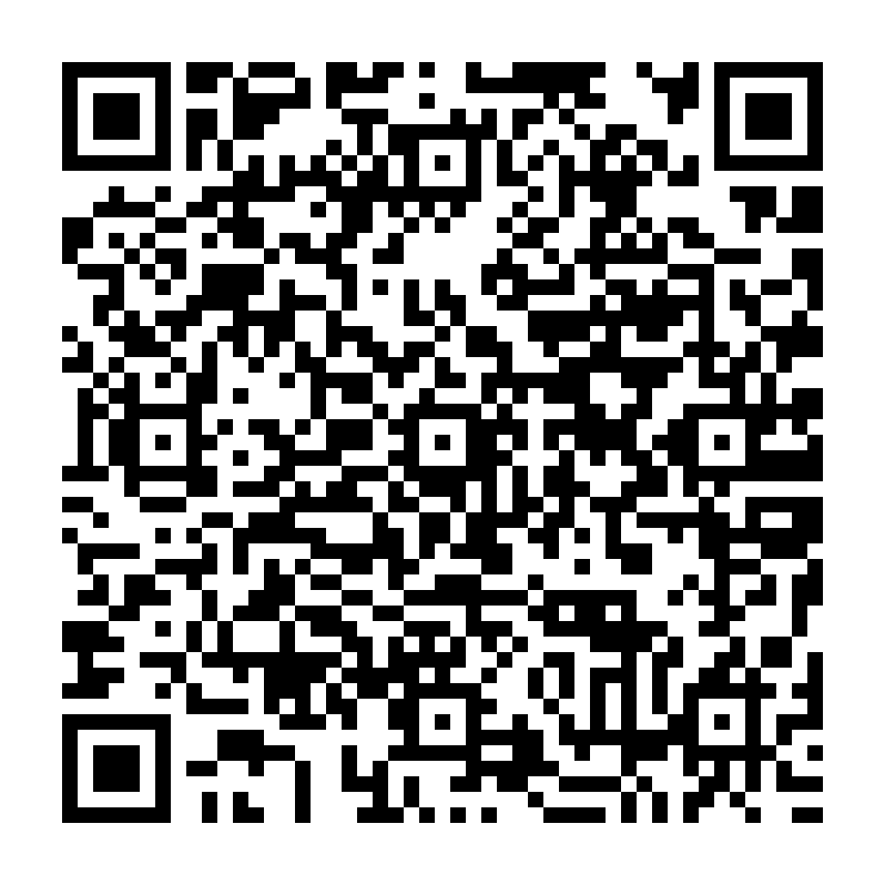 QR kodas