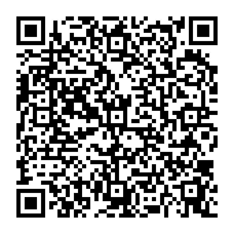 QR kodas