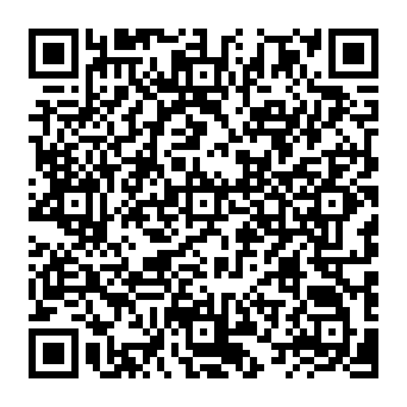 QR kodas