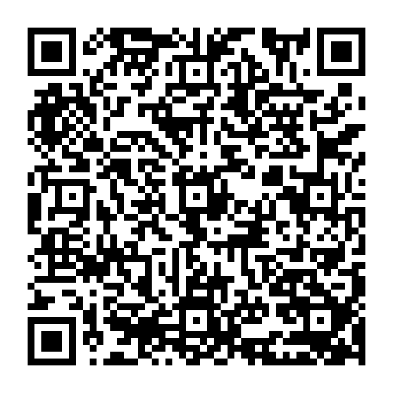 QR kodas
