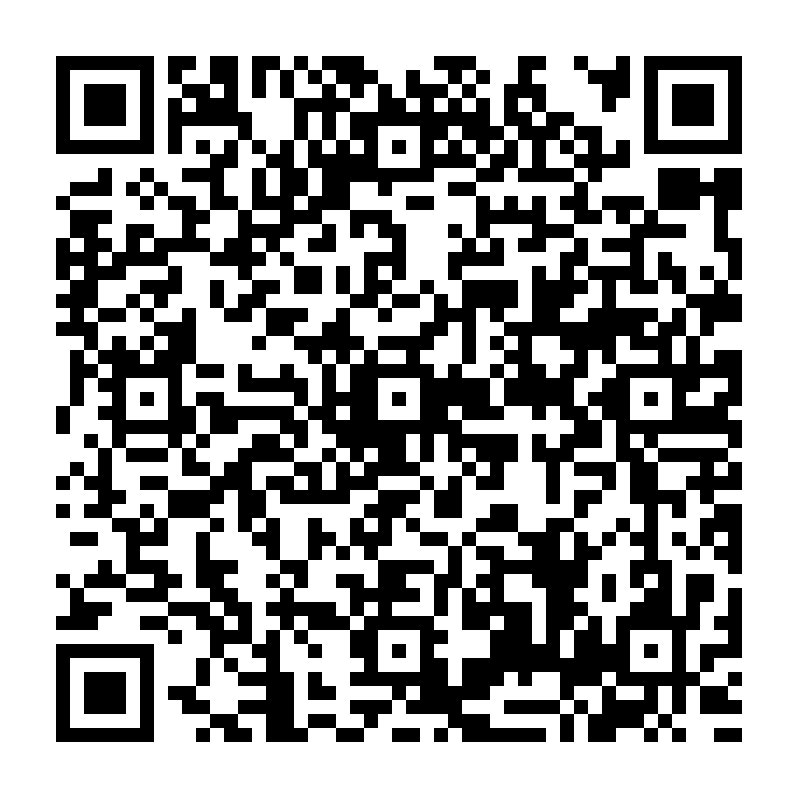 QR kodas