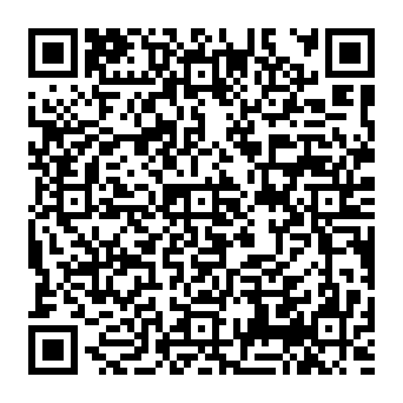 QR kodas