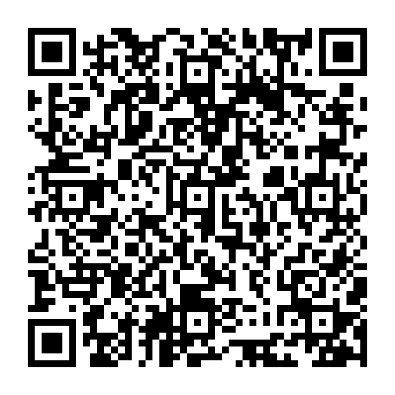 QR kodas