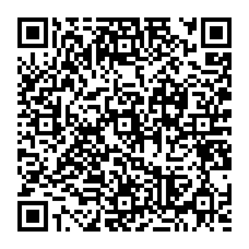 QR kodas
