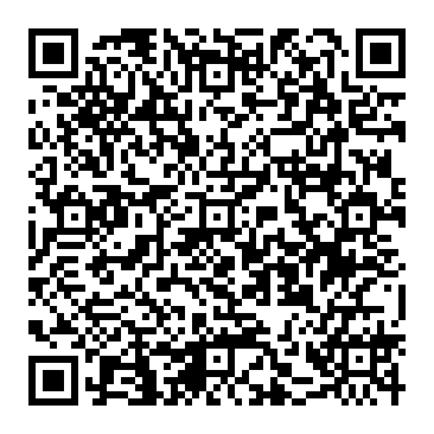 QR kodas