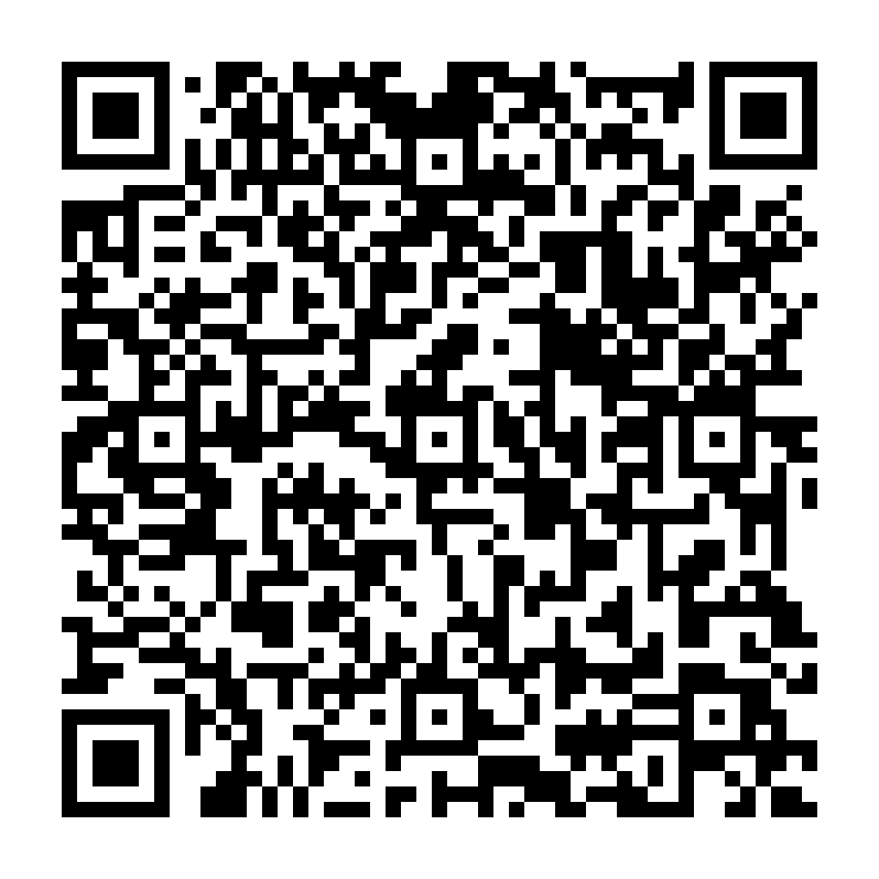 QR kodas
