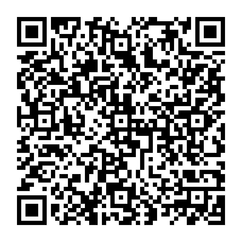 QR kodas