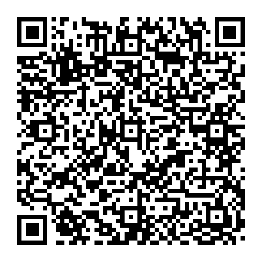QR kodas