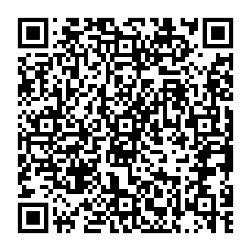 QR kodas