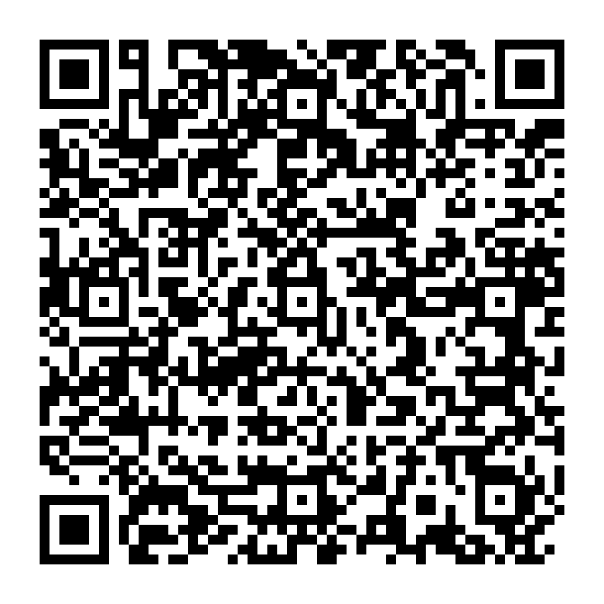QR kodas