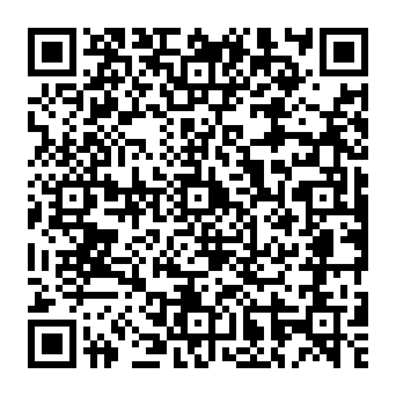 QR kodas