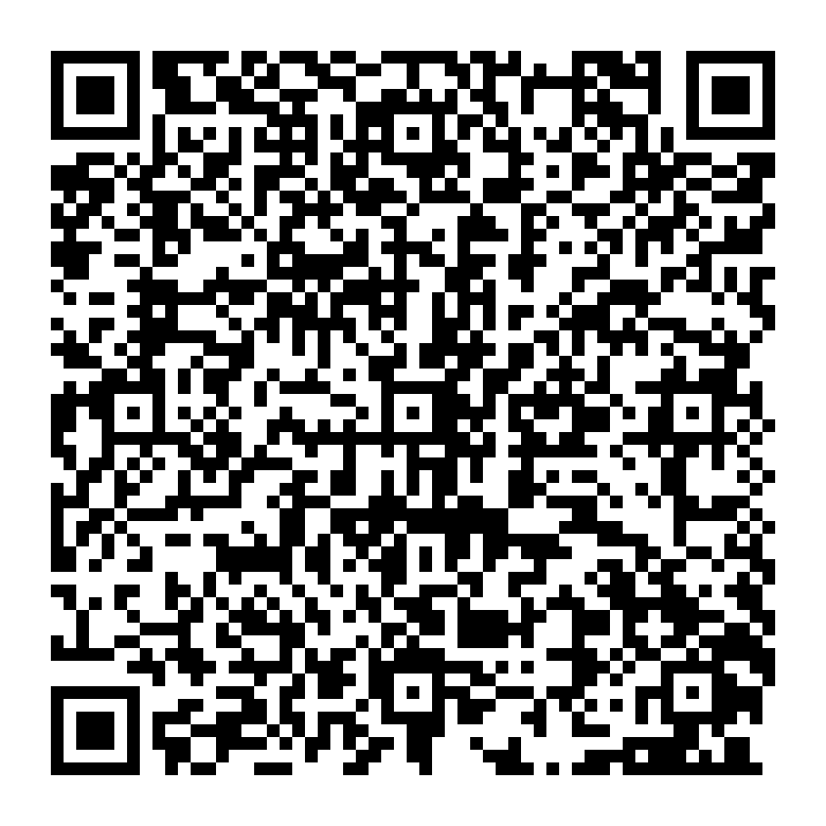 QR kodas