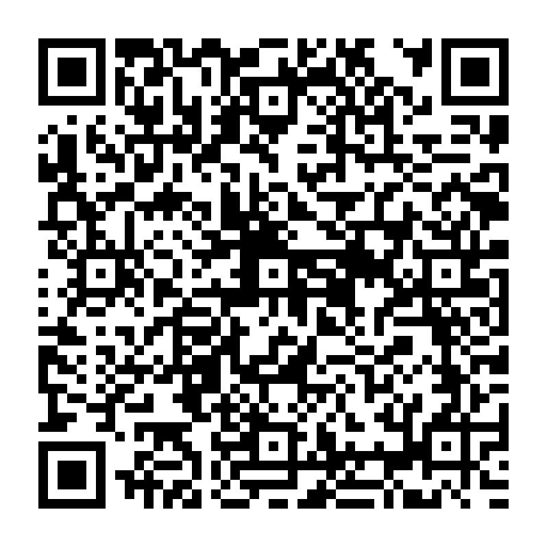 QR kodas