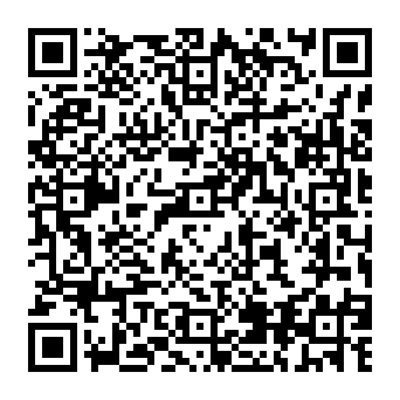 QR kodas