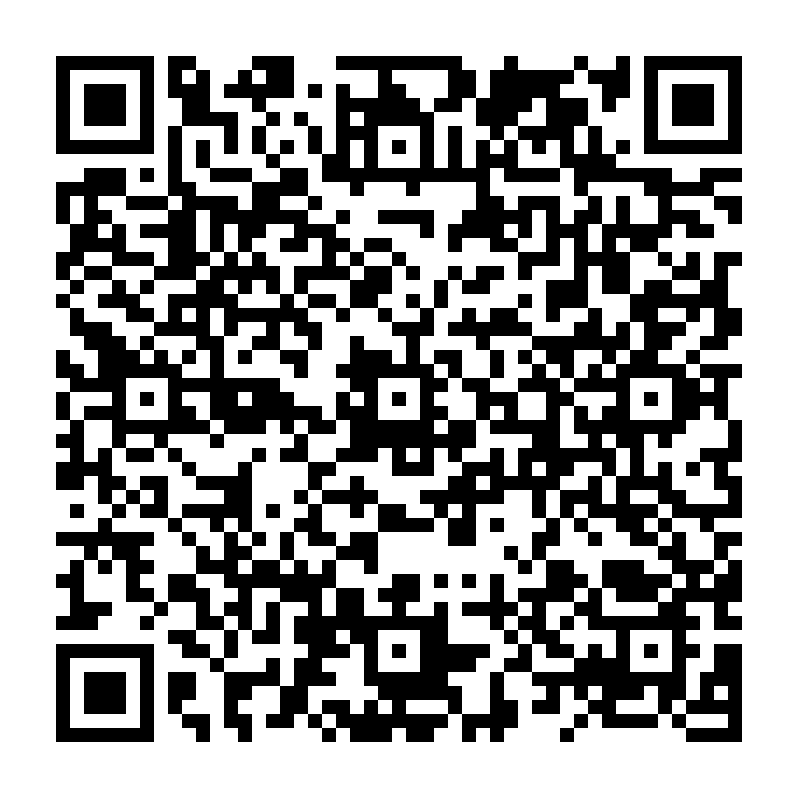 QR kodas