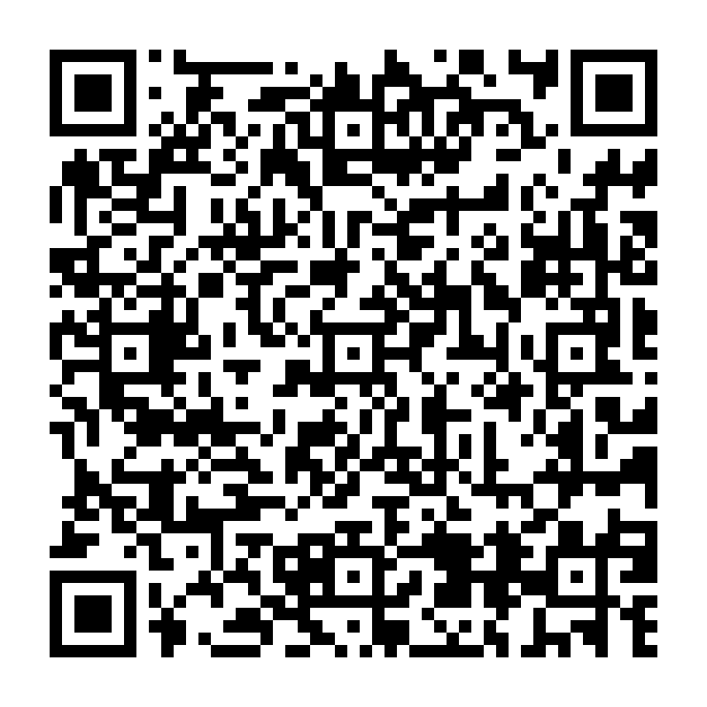 QR kodas