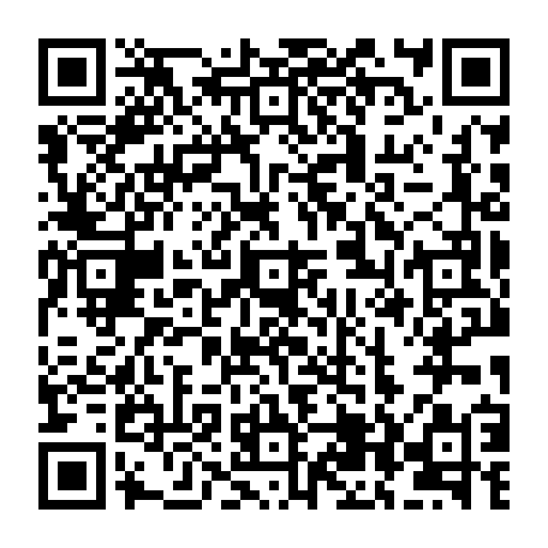 QR kodas