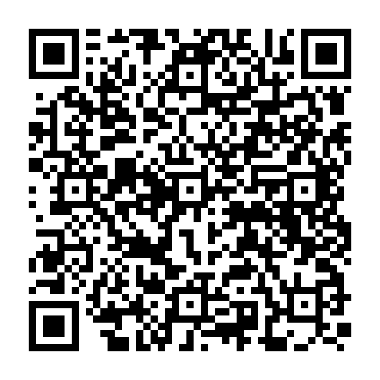 QR kodas