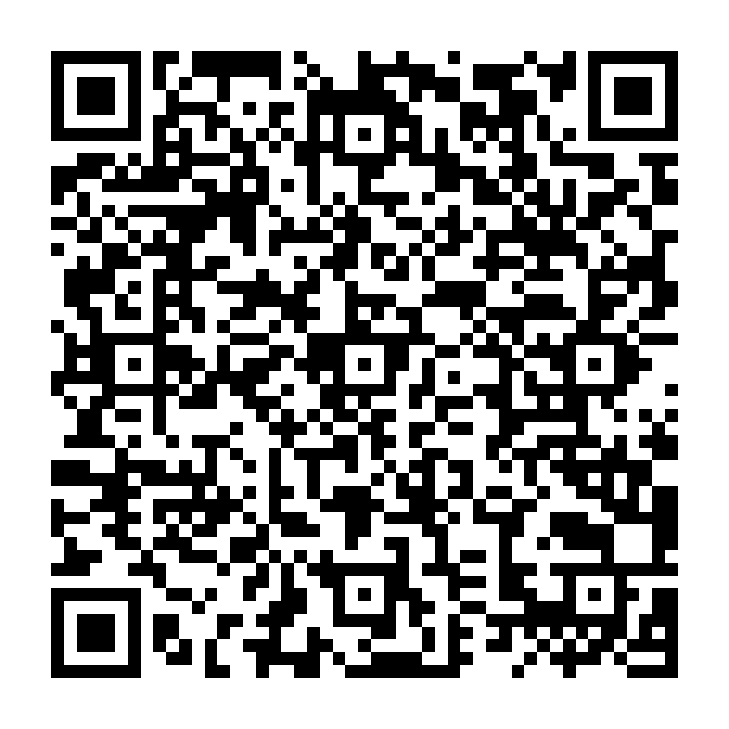 QR kodas