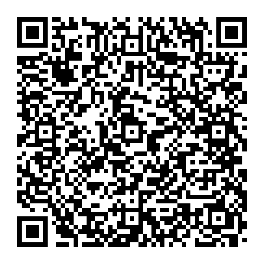QR kodas