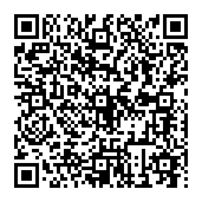 QR kodas