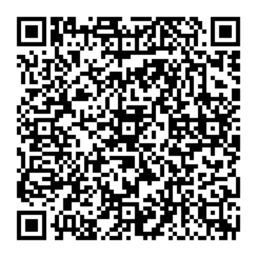 QR kodas