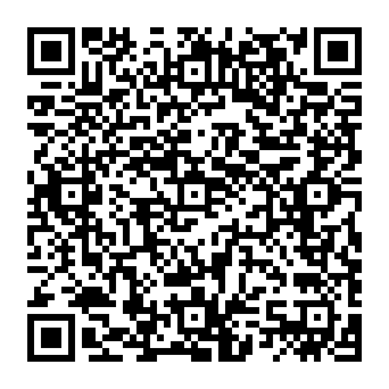 QR kodas