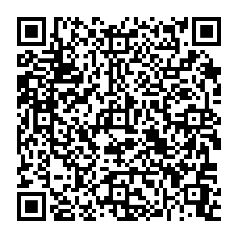 QR kodas