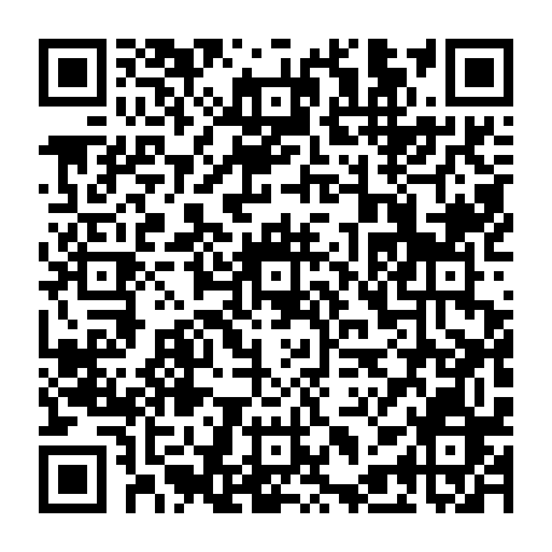 QR kodas