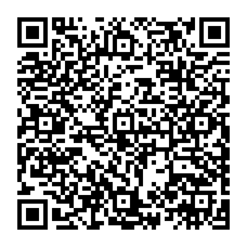 QR kodas